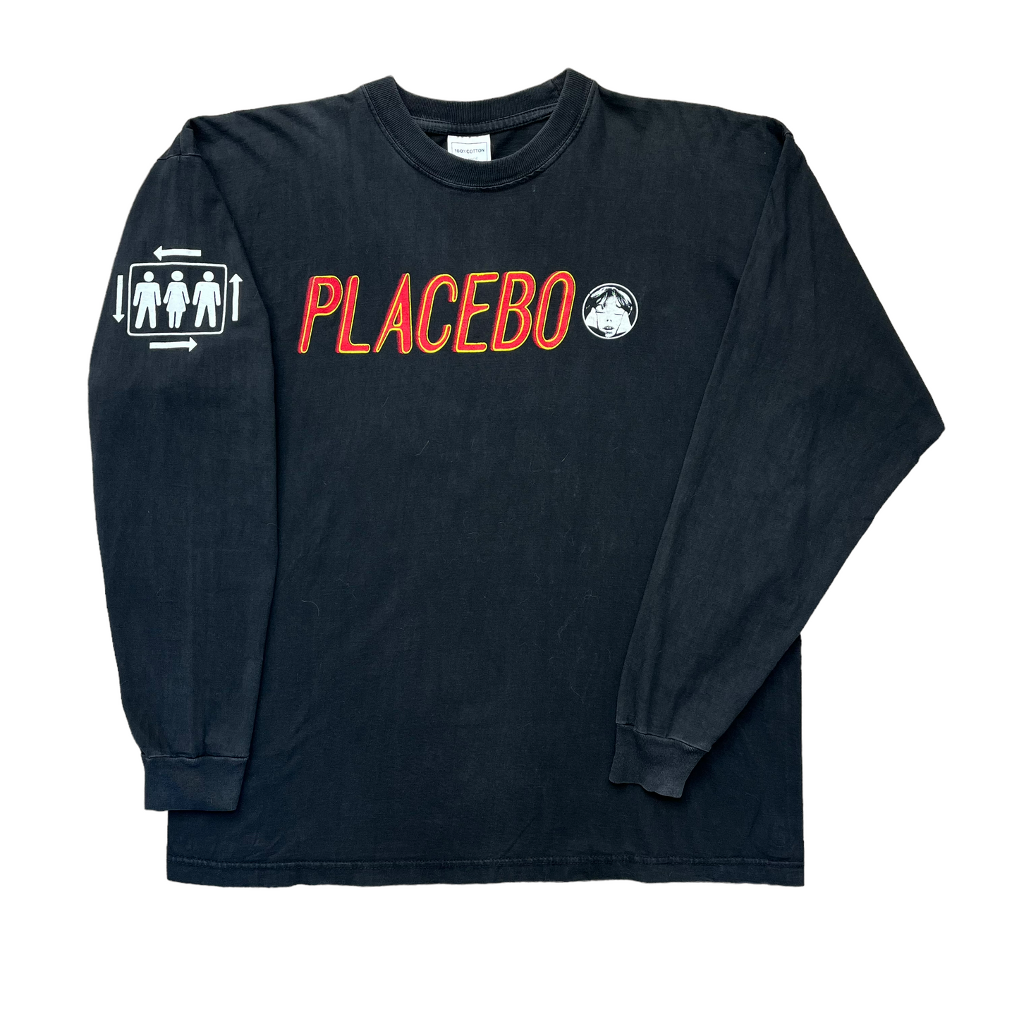 1996 Placebo (XL)
