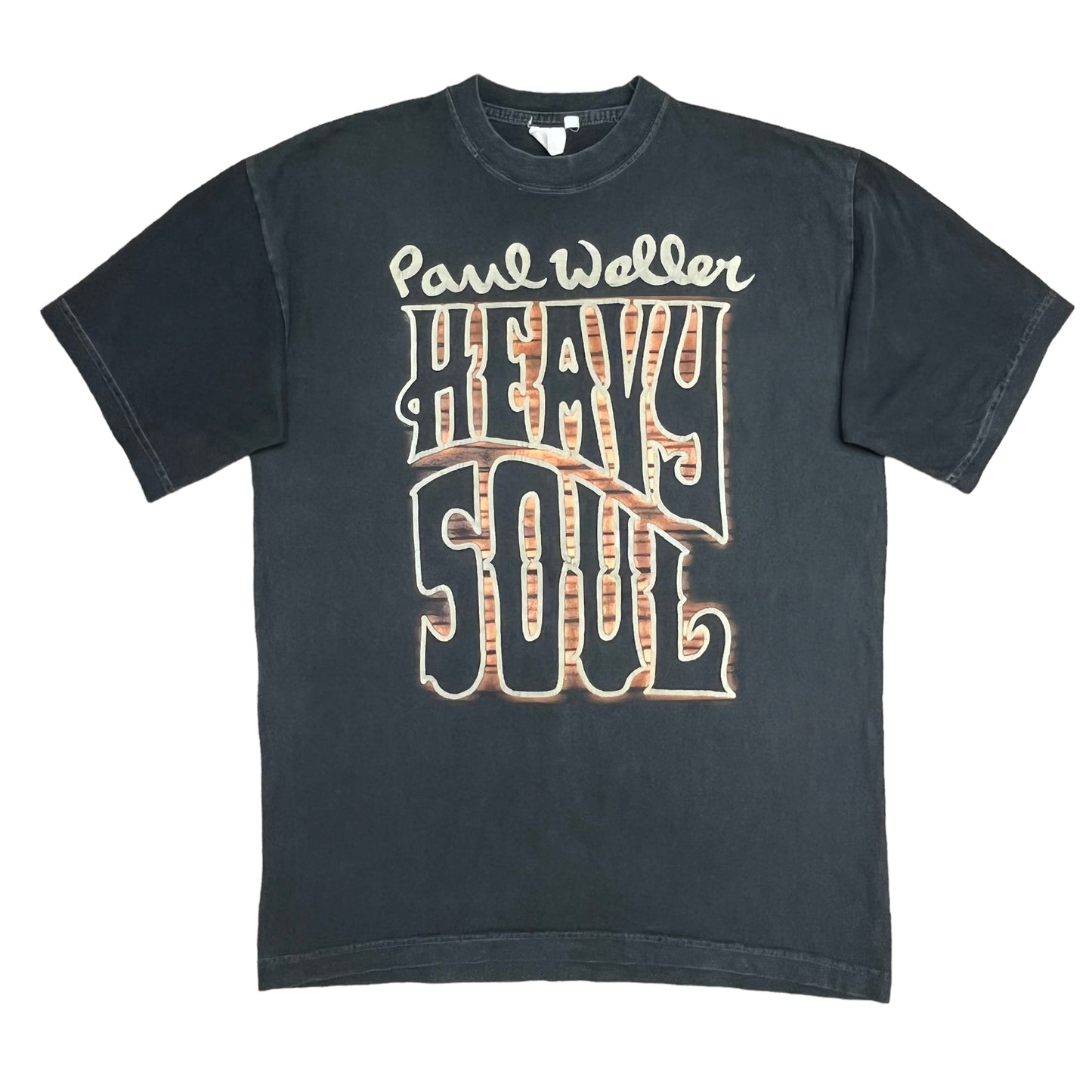 1997 Paul Weller ‘Heavy Soul’ (XL)