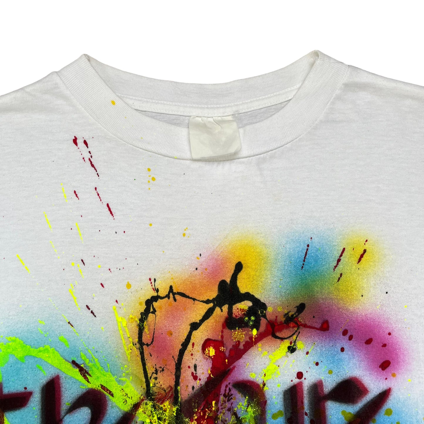 Late 80s The Cure ‘The Top’ (L/XL)
