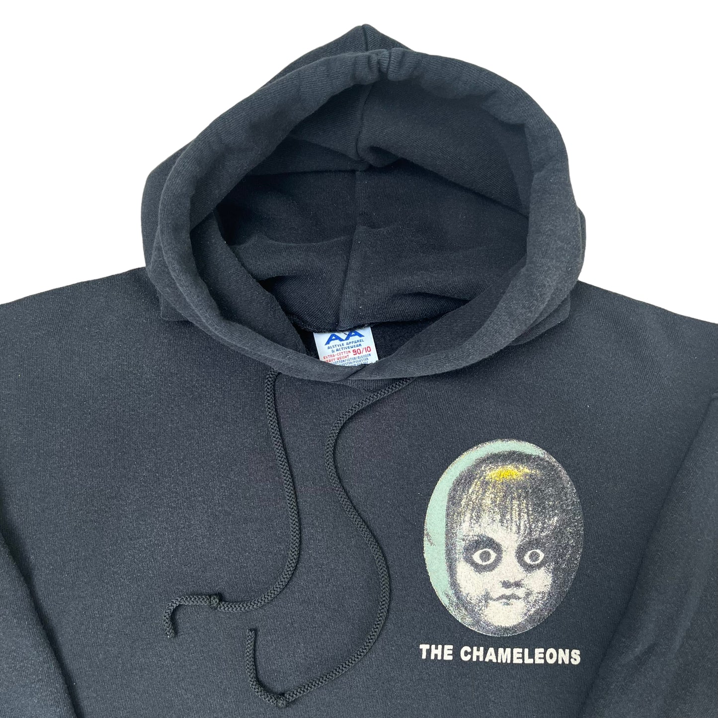Late 90s/Early 00s The Chameleons 'In Shreds' (XL)