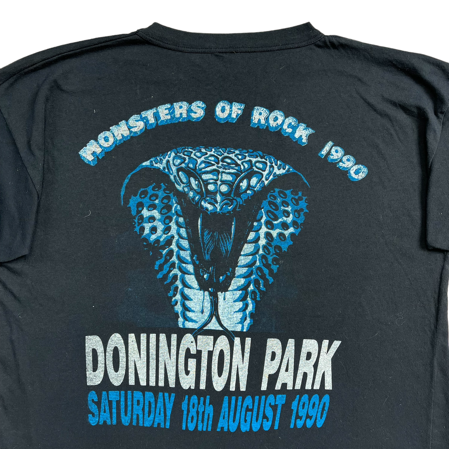 1990 Monsters of Rock (L)