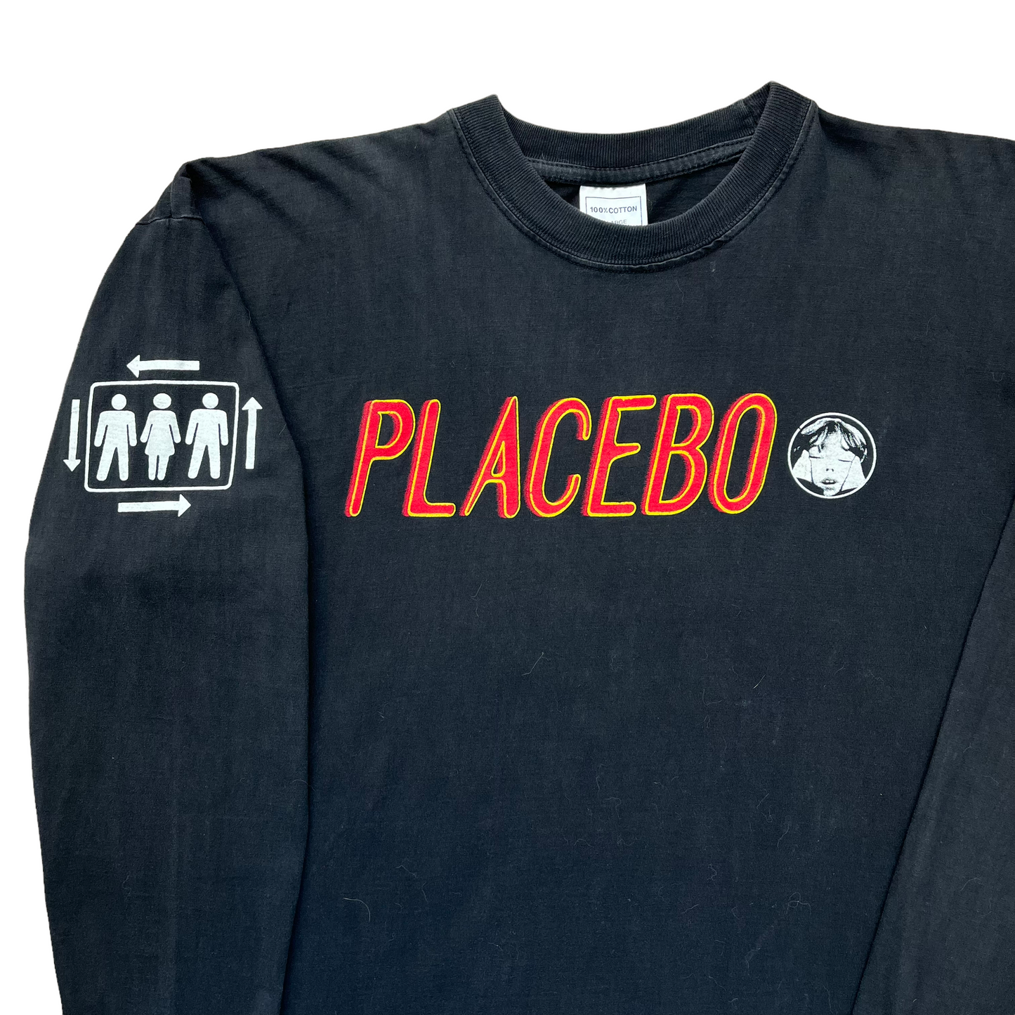 1996 Placebo (XL)