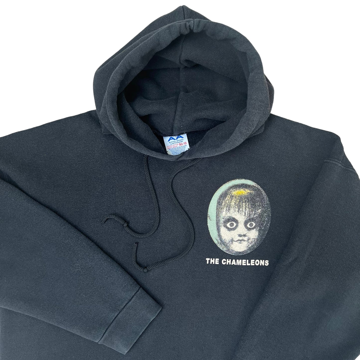 Late 90s/Early 00s The Chameleons 'In Shreds' (XL)