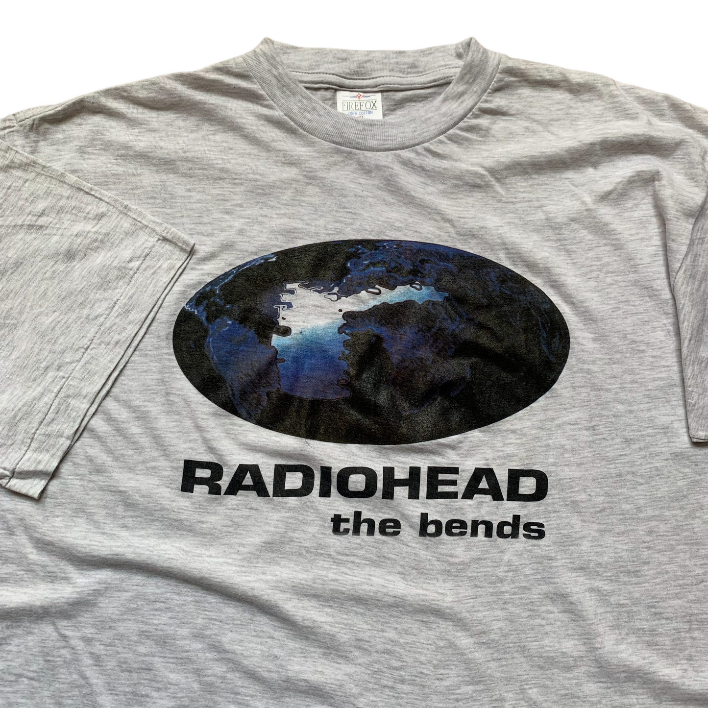 1995 Radiohead ‘The Bends’ (XL)
