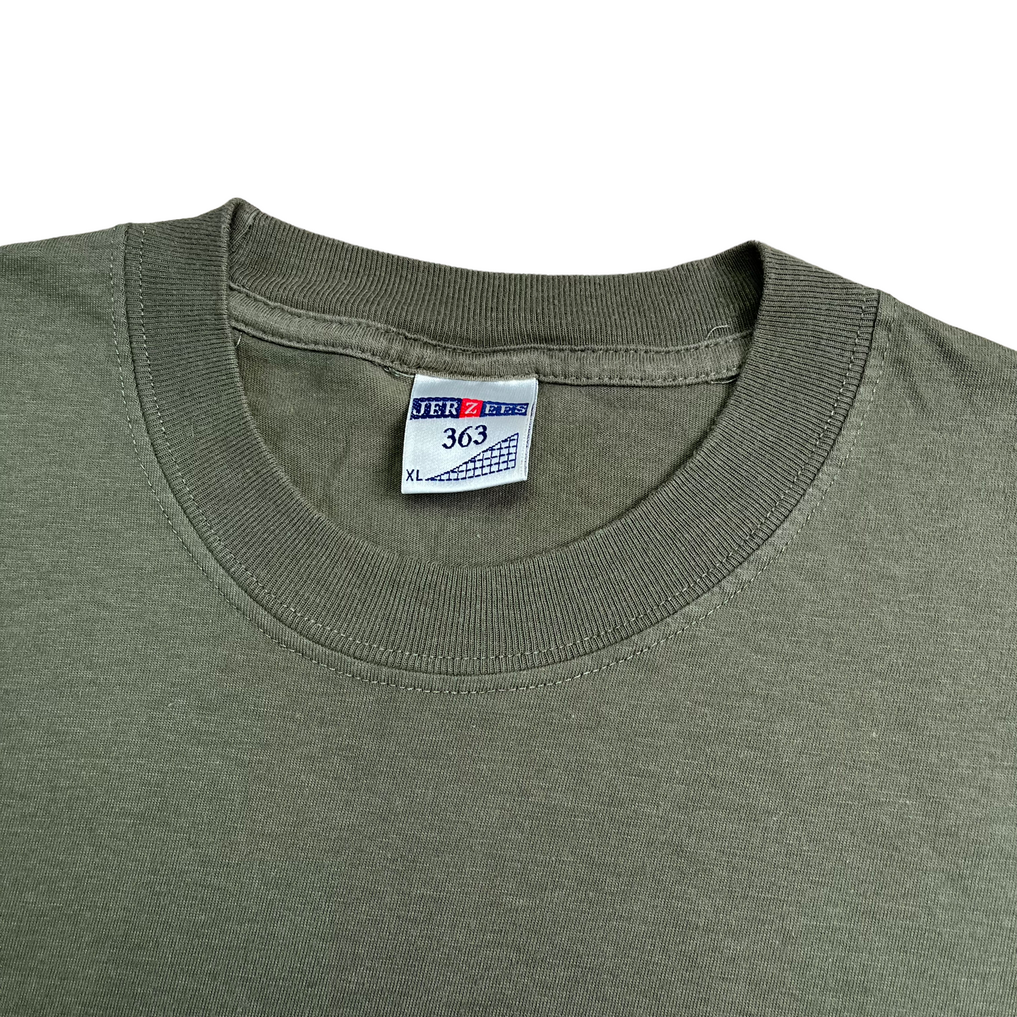 2002 Oasis ‘Heathen Chemistry’ (L/XL)