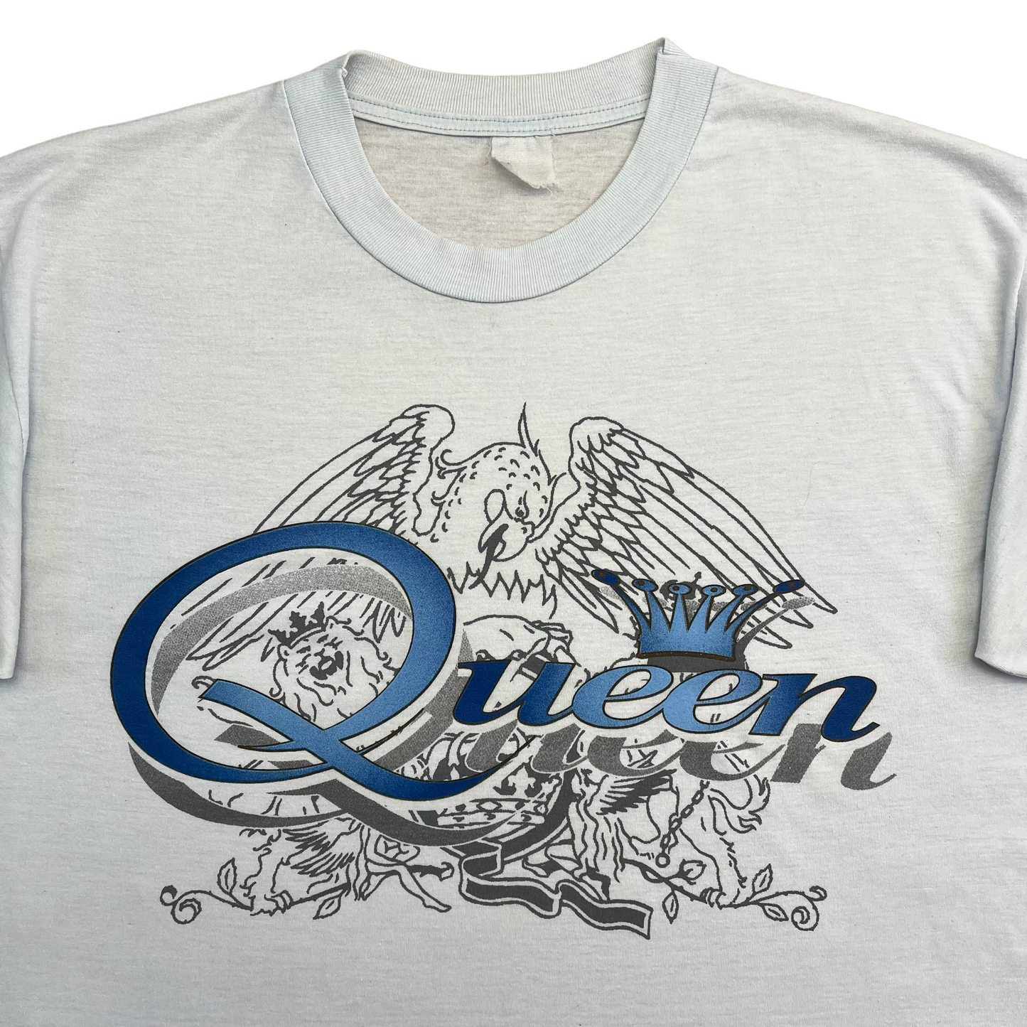 Late 80s Queen (M)