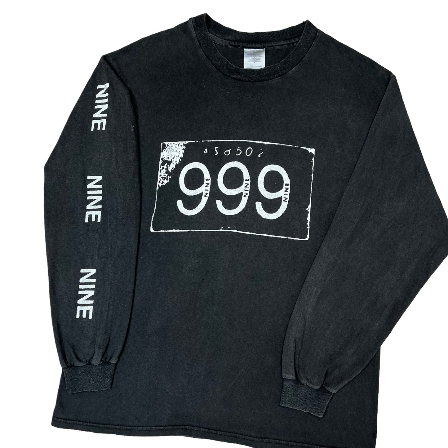 90s 999 (L/XL)