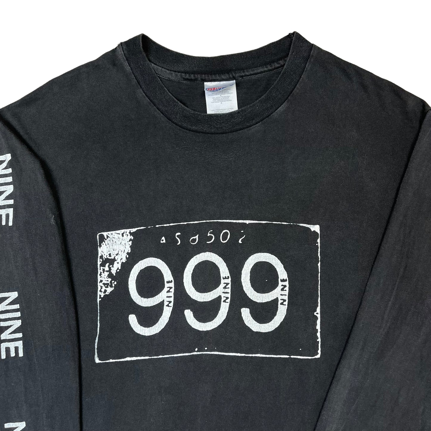 90s 999 (L/XL)