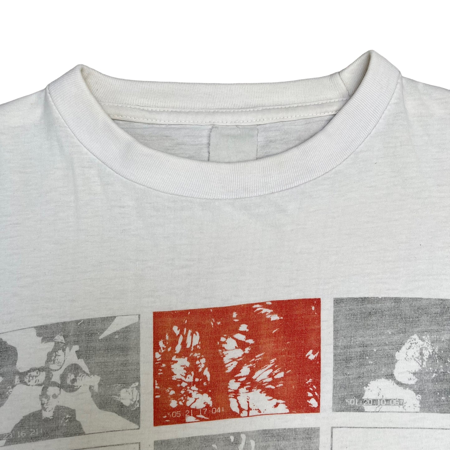 1989 Eat ‘Sell Me a God’ (L)