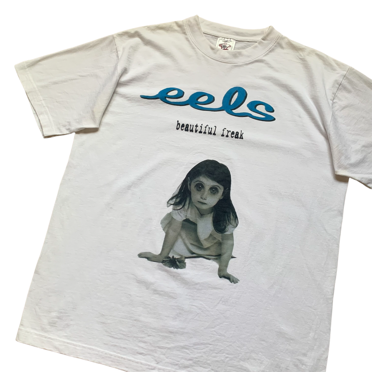 1996 Eels ‘Beautiful Freak’ (L/XL)