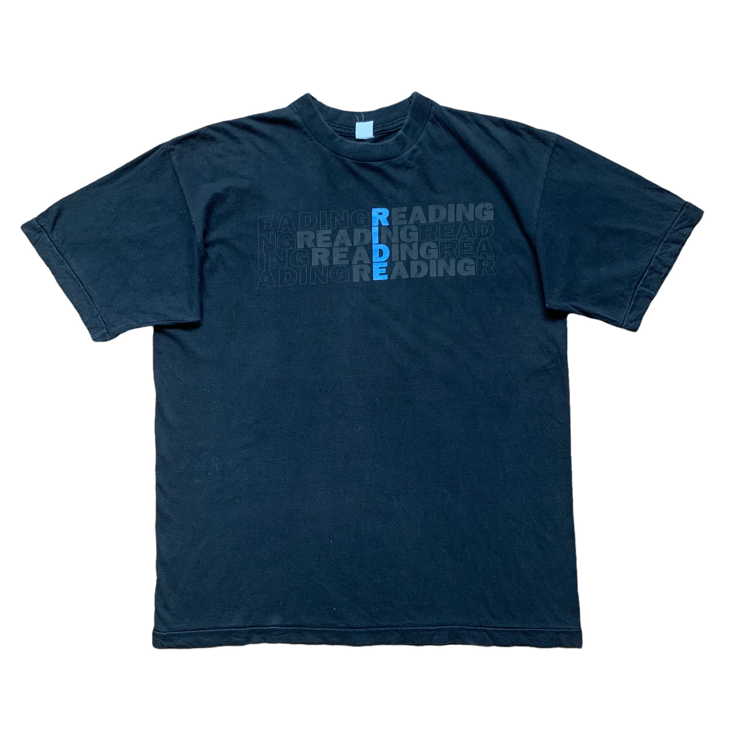 1992 Ride 'Reading Festival' (XL)