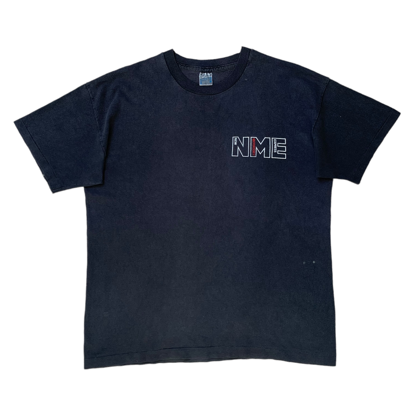 1989 Morrissey ‘NME’ (XL)