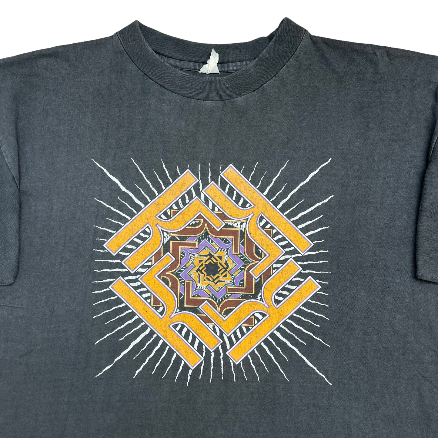 1996 Kula Shaker ‘K’ (XL)