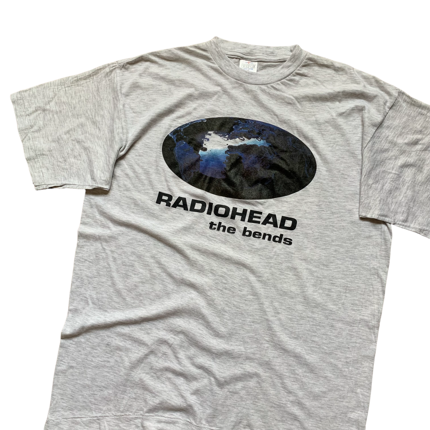 1995 Radiohead ‘The Bends’ (XL)