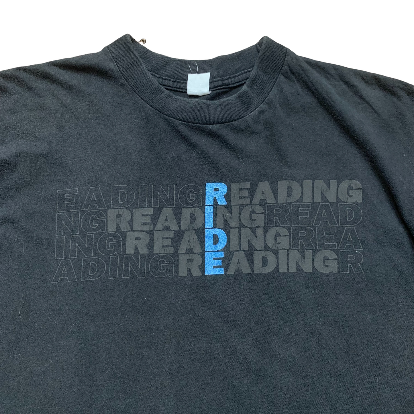 1992 Ride 'Reading Festival' (XL)