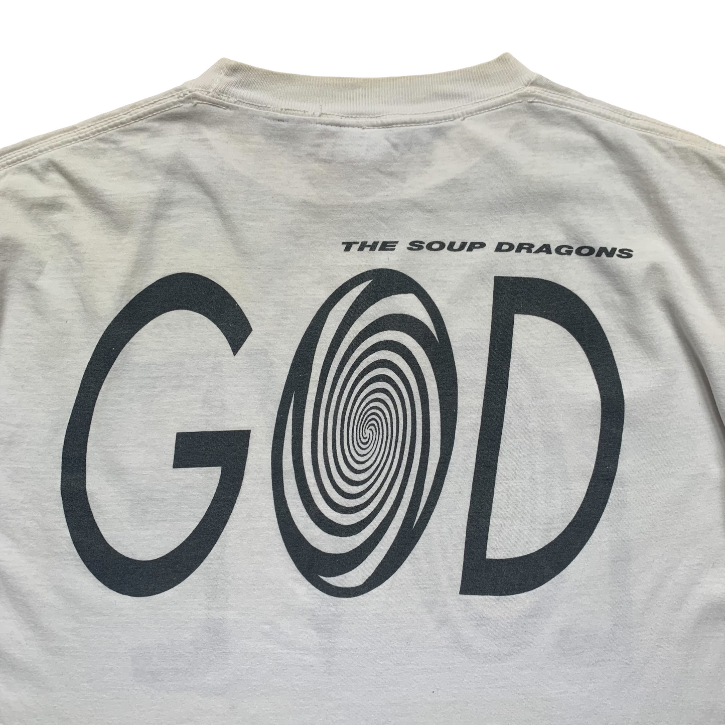 1990 The Soup Dragons 'Lovegod' (M/L)