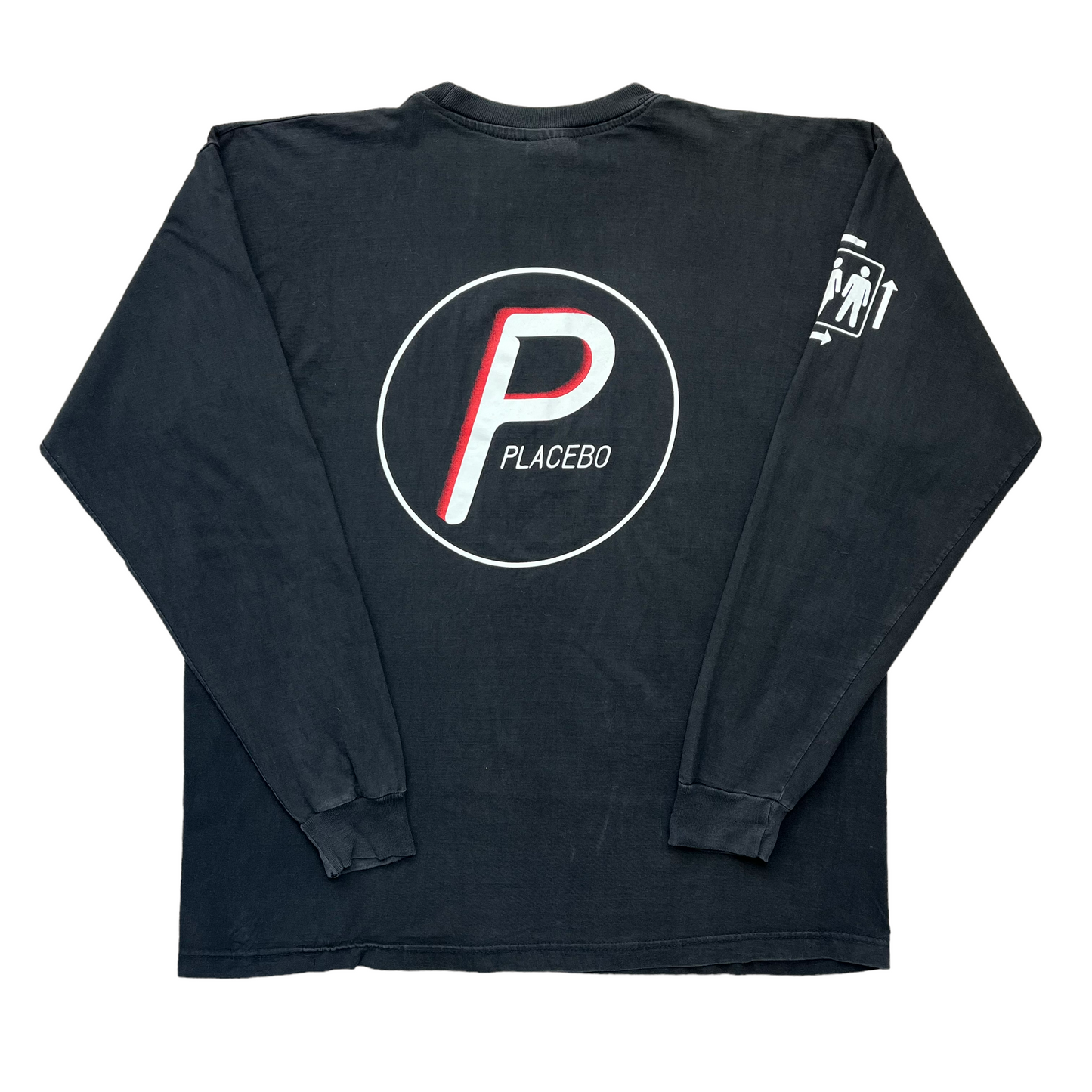 1996 Placebo (XL)