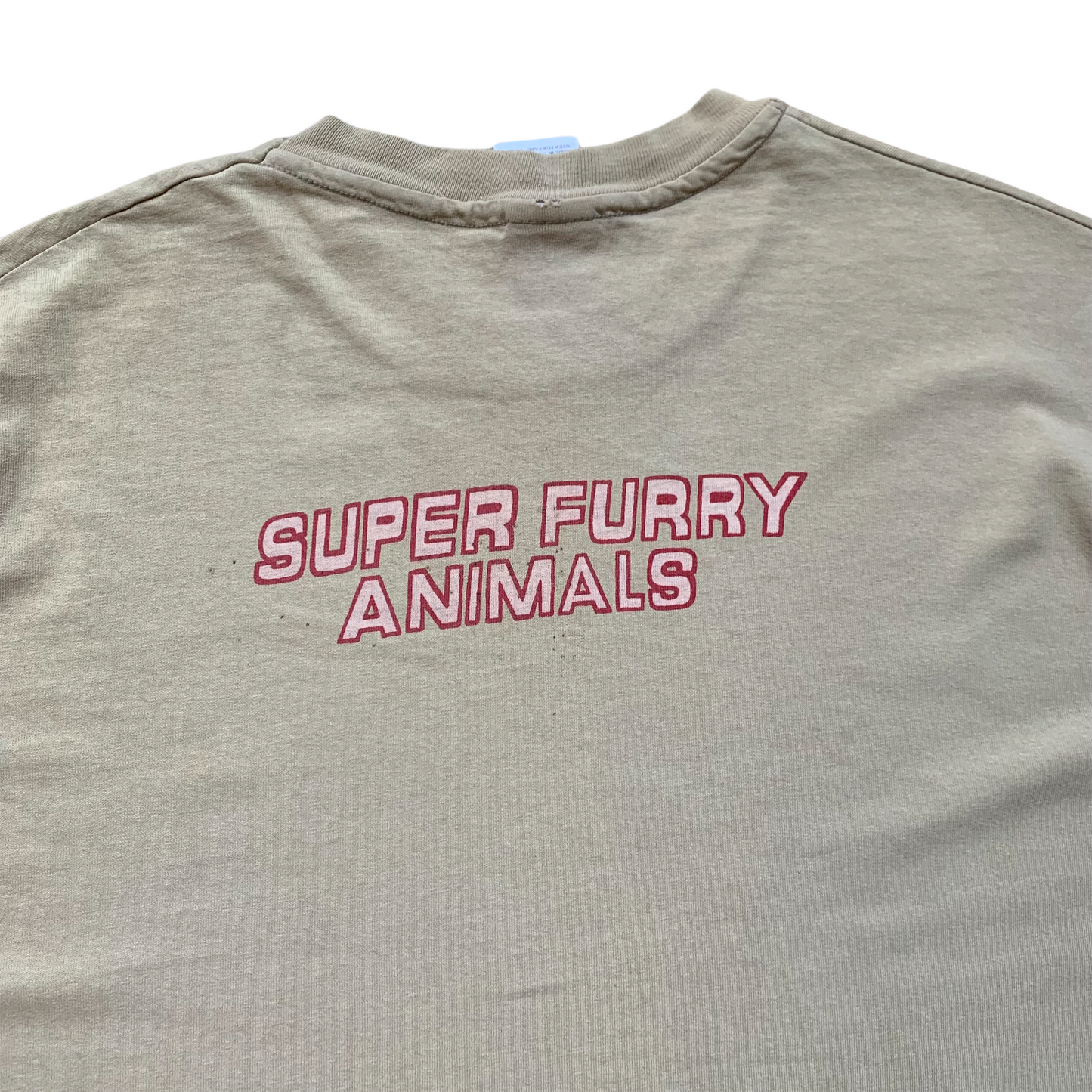1997 Super Furry Animals ‘Radiator’ (XL)