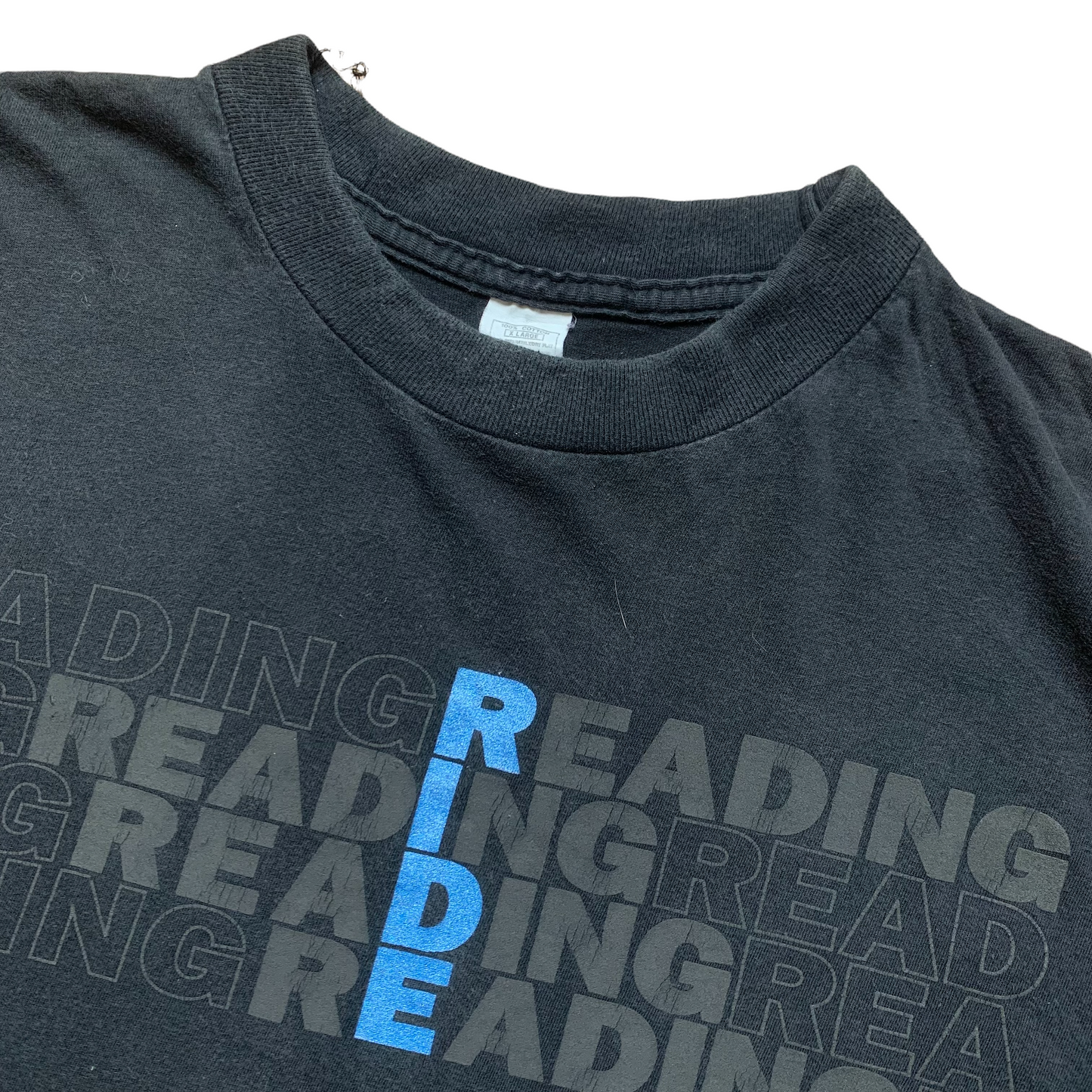 1992 Ride 'Reading Festival' (XL)