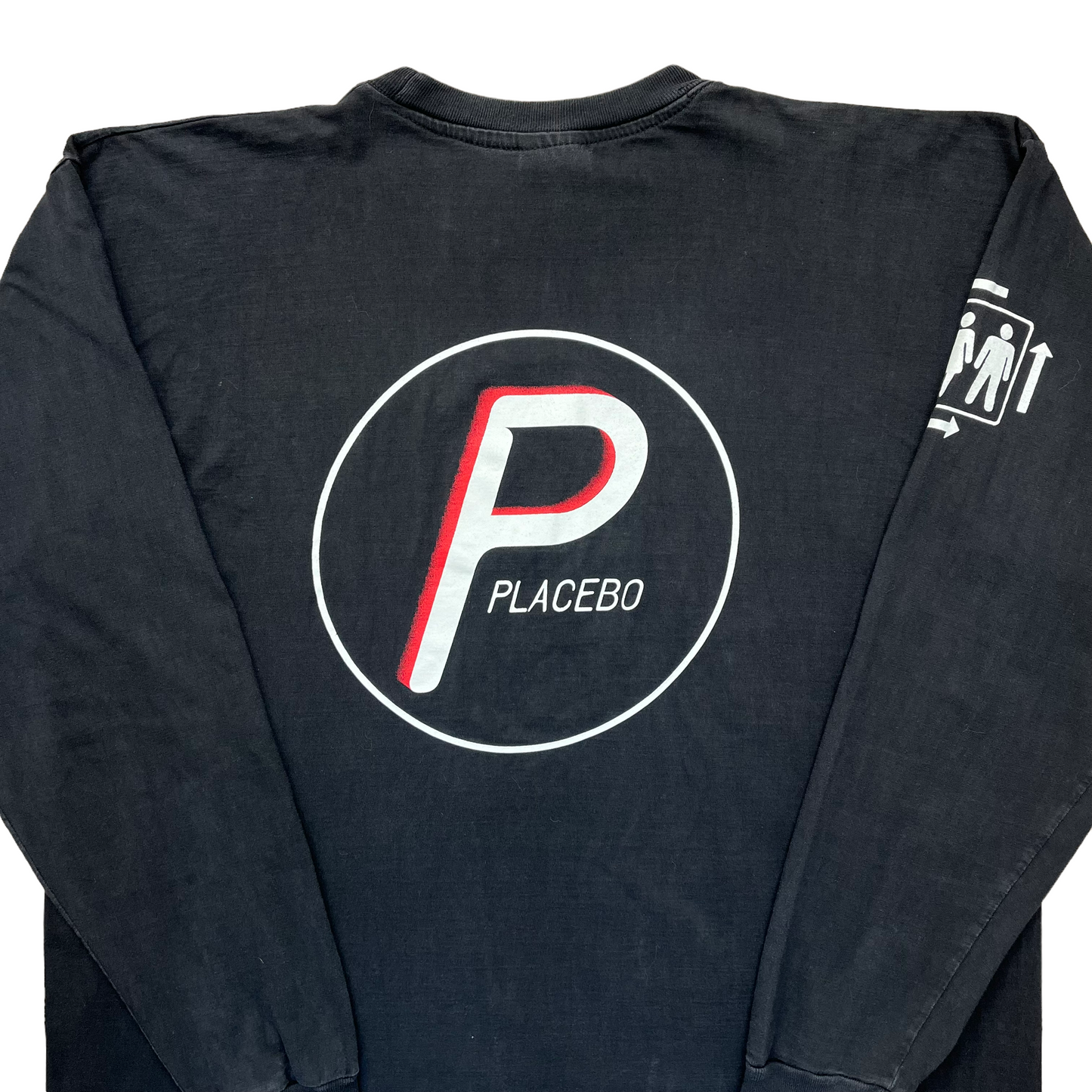 1996 Placebo (XL)