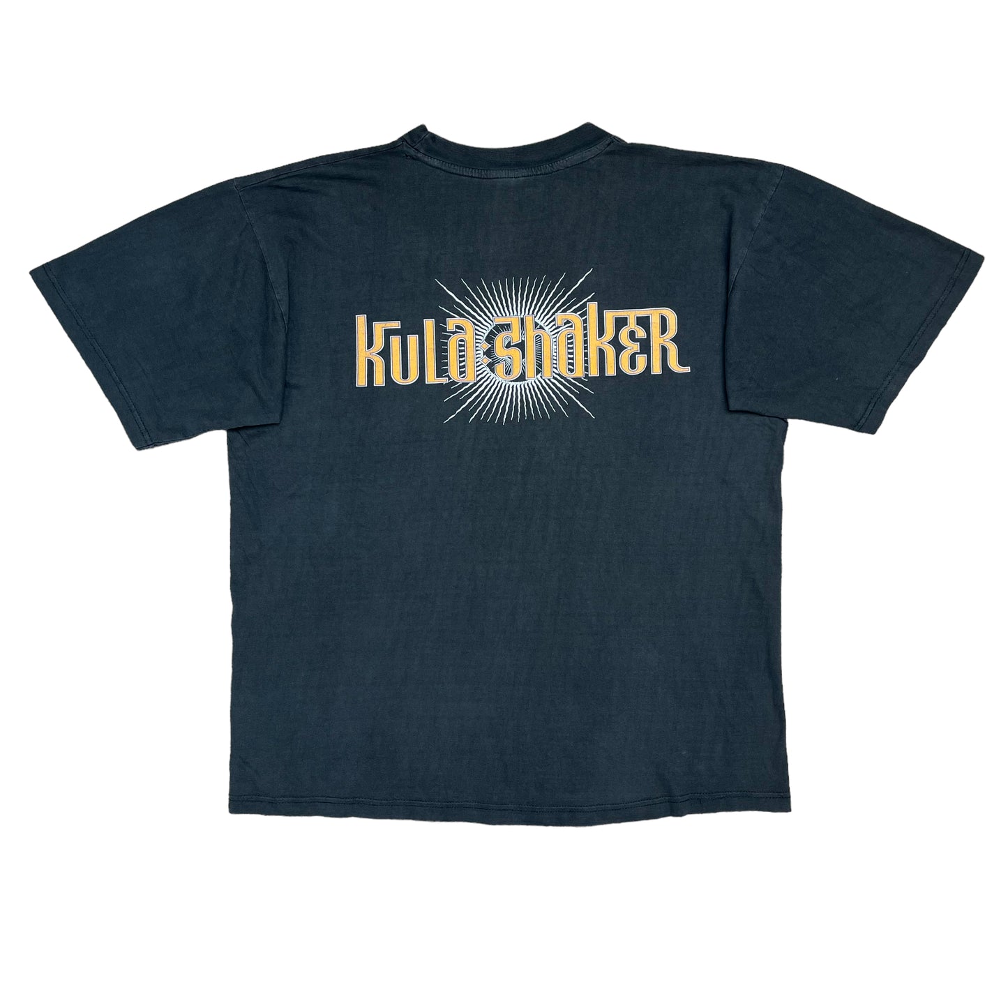 1996 Kula Shaker ‘K’ (XL)