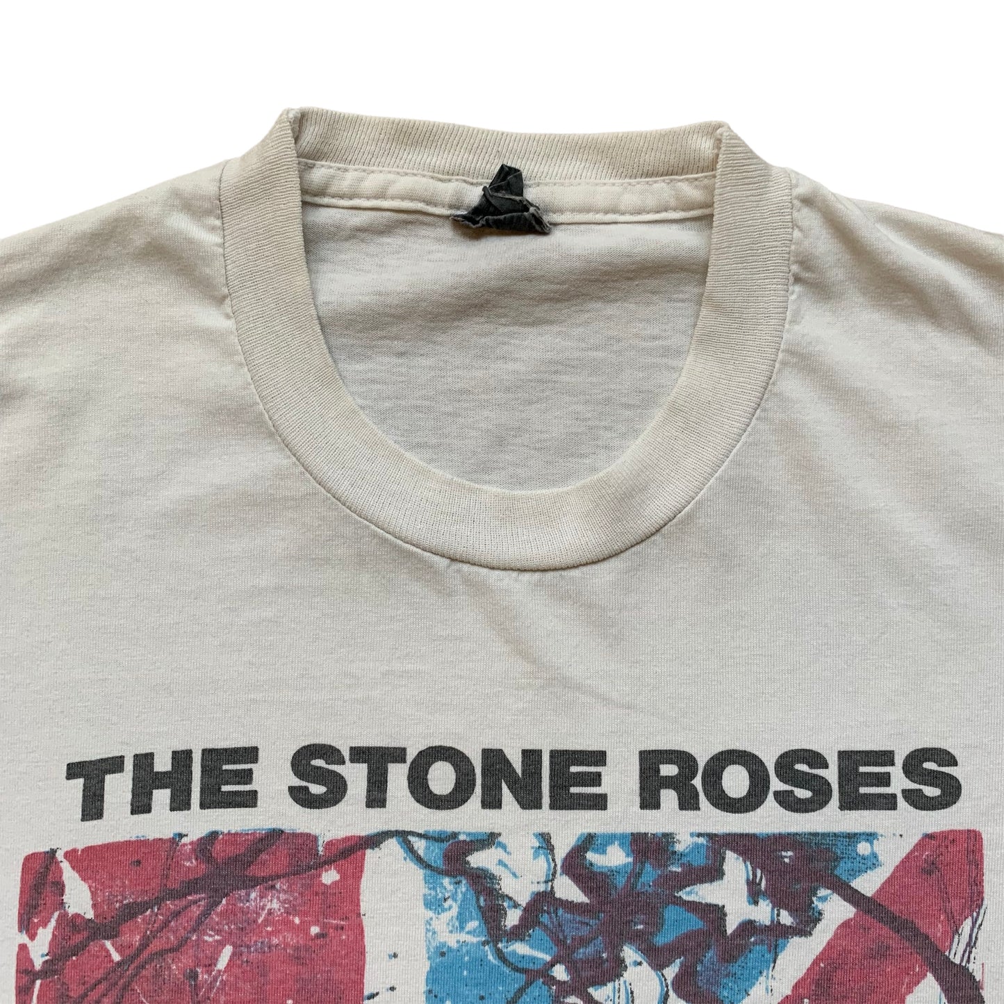 1989 The Stone Roses ‘Waterfall’ (L)