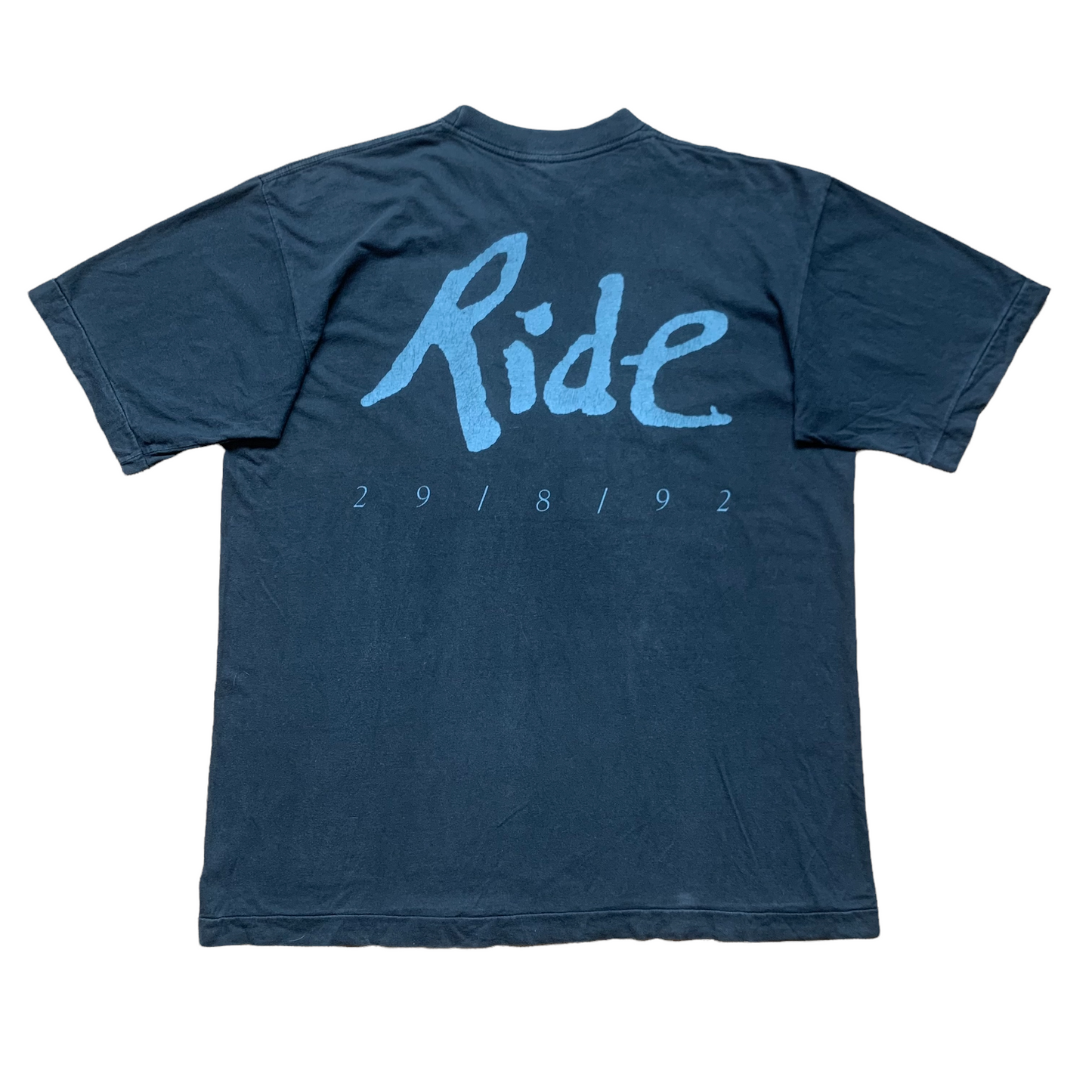 1992 Ride 'Reading Festival' (XL)