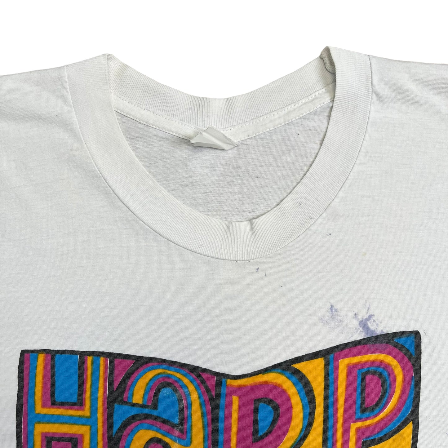 1988 Happy Mondays ‘Wrote For Luck’ (M)