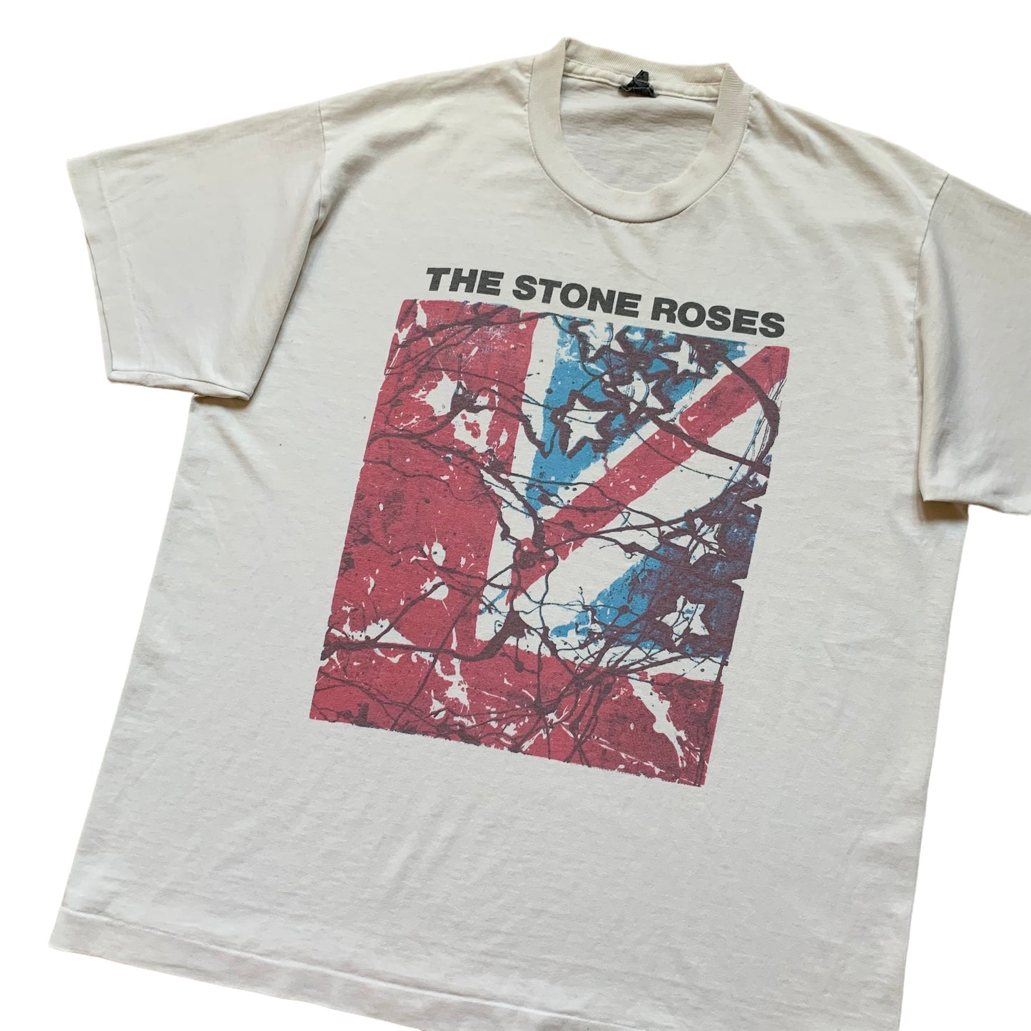1989 The Stone Roses ‘Waterfall’ (L)