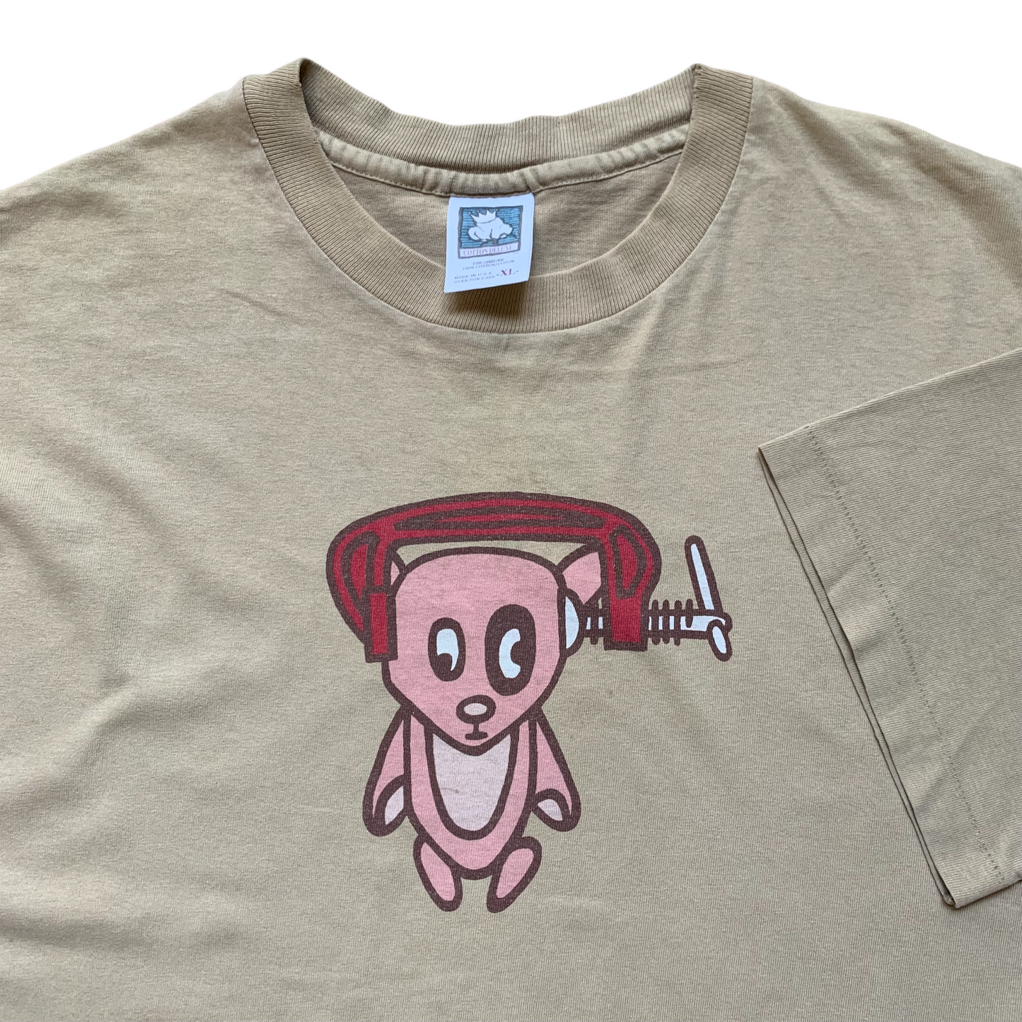 1997 Super Furry Animals ‘Radiator’ (XL)