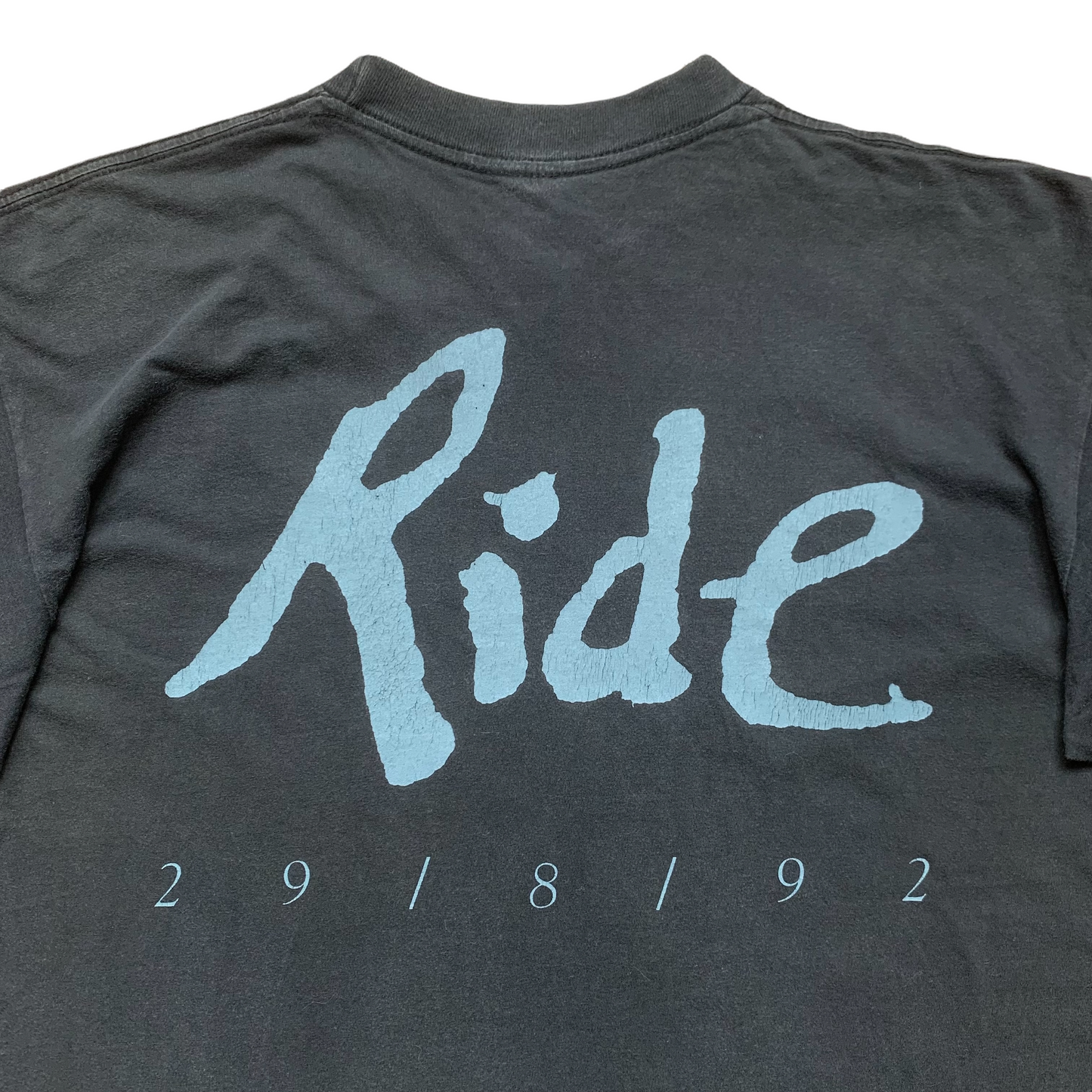 1992 Ride 'Reading Festival' (XL)