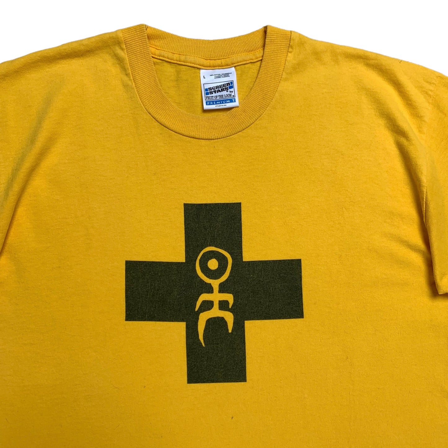 90s Einstürzende Neubauten (XL)