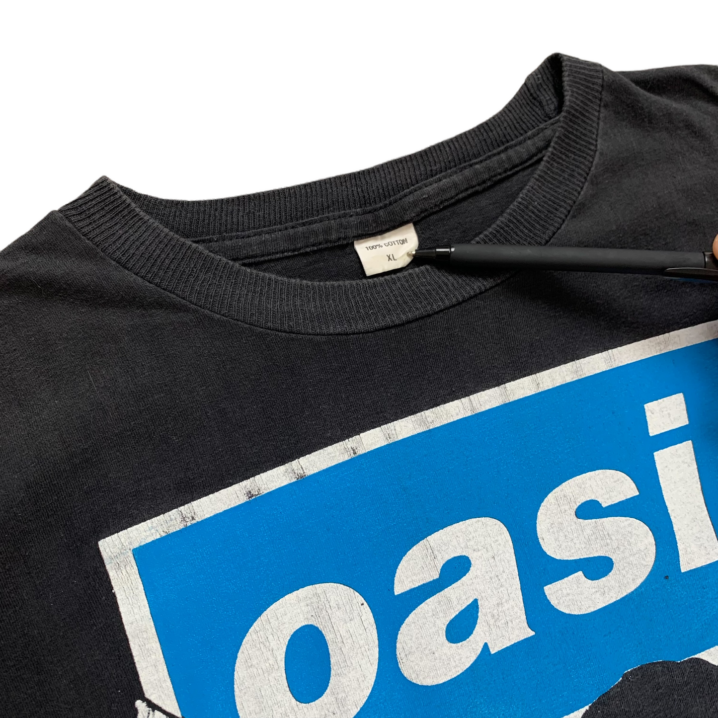 90s Oasis (XL)