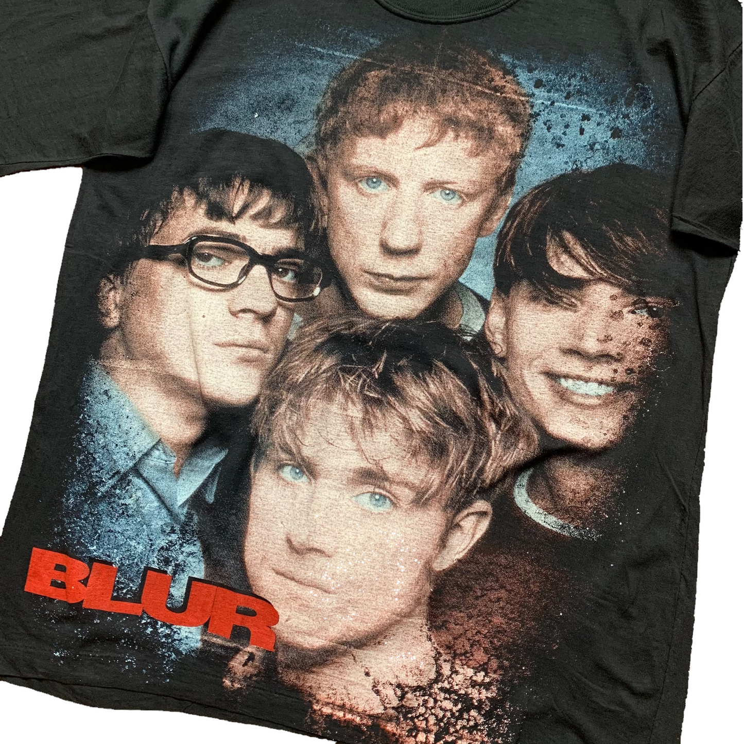 90s Blur (XL)