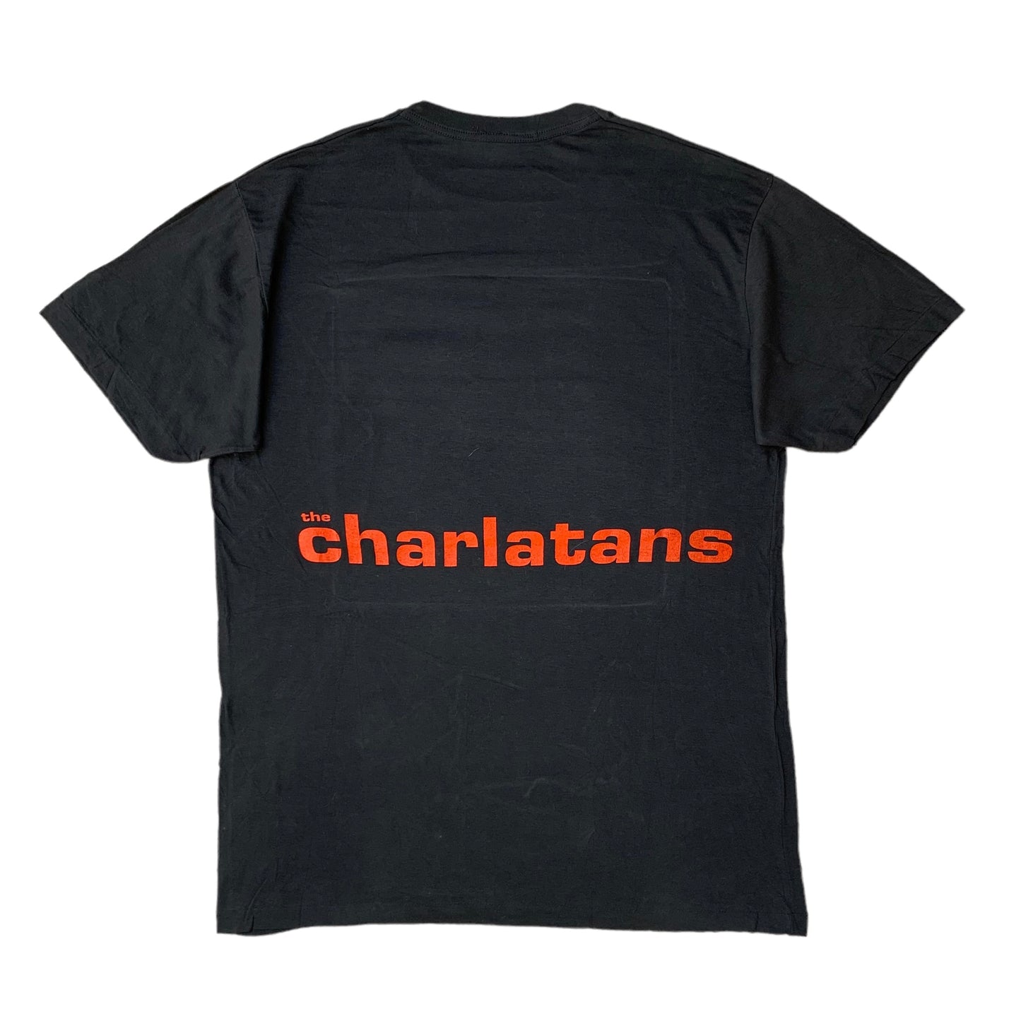 1991 The Charlatans ‘Yes No Vote’ (XL)