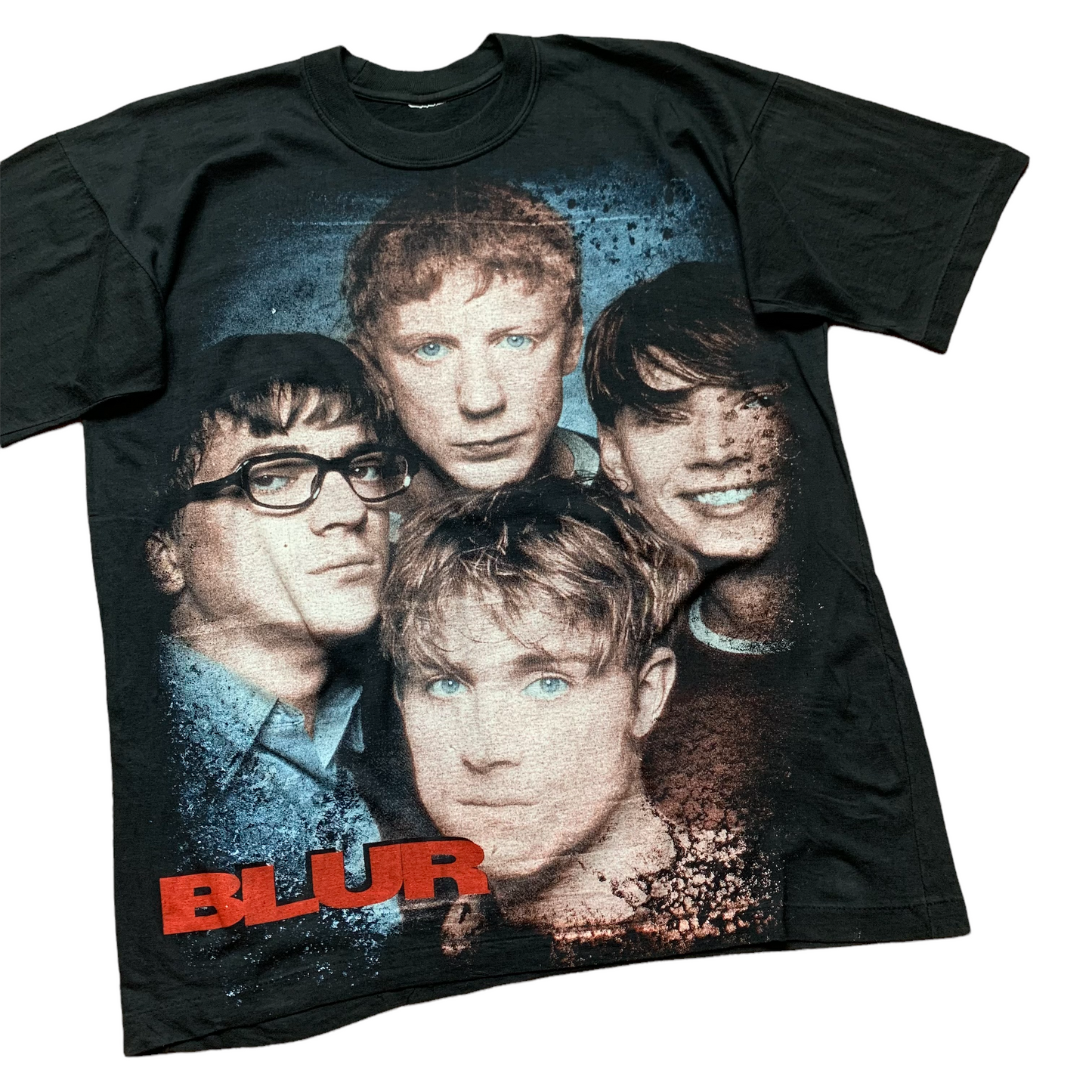90s Blur (XL)