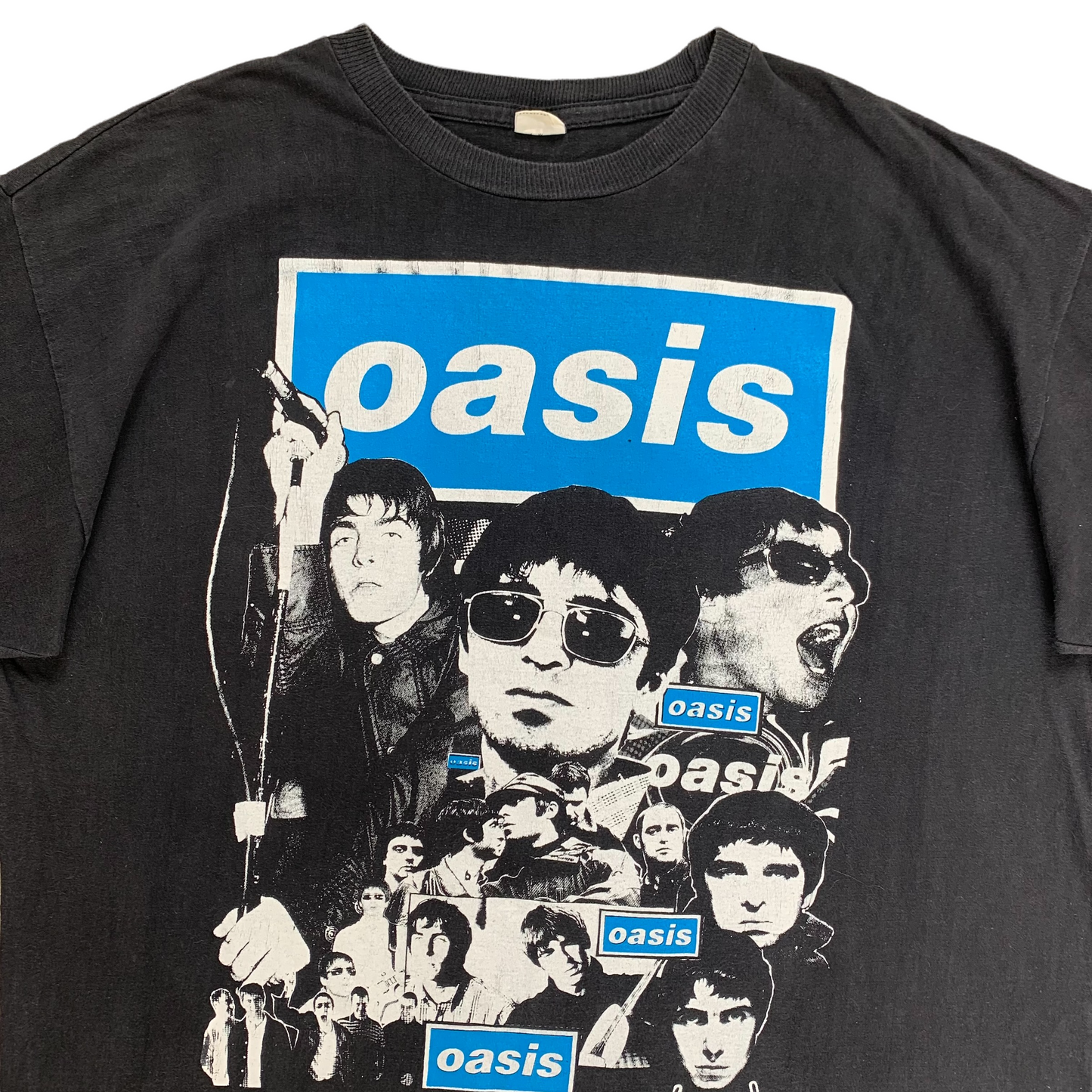 90s Oasis (XL)