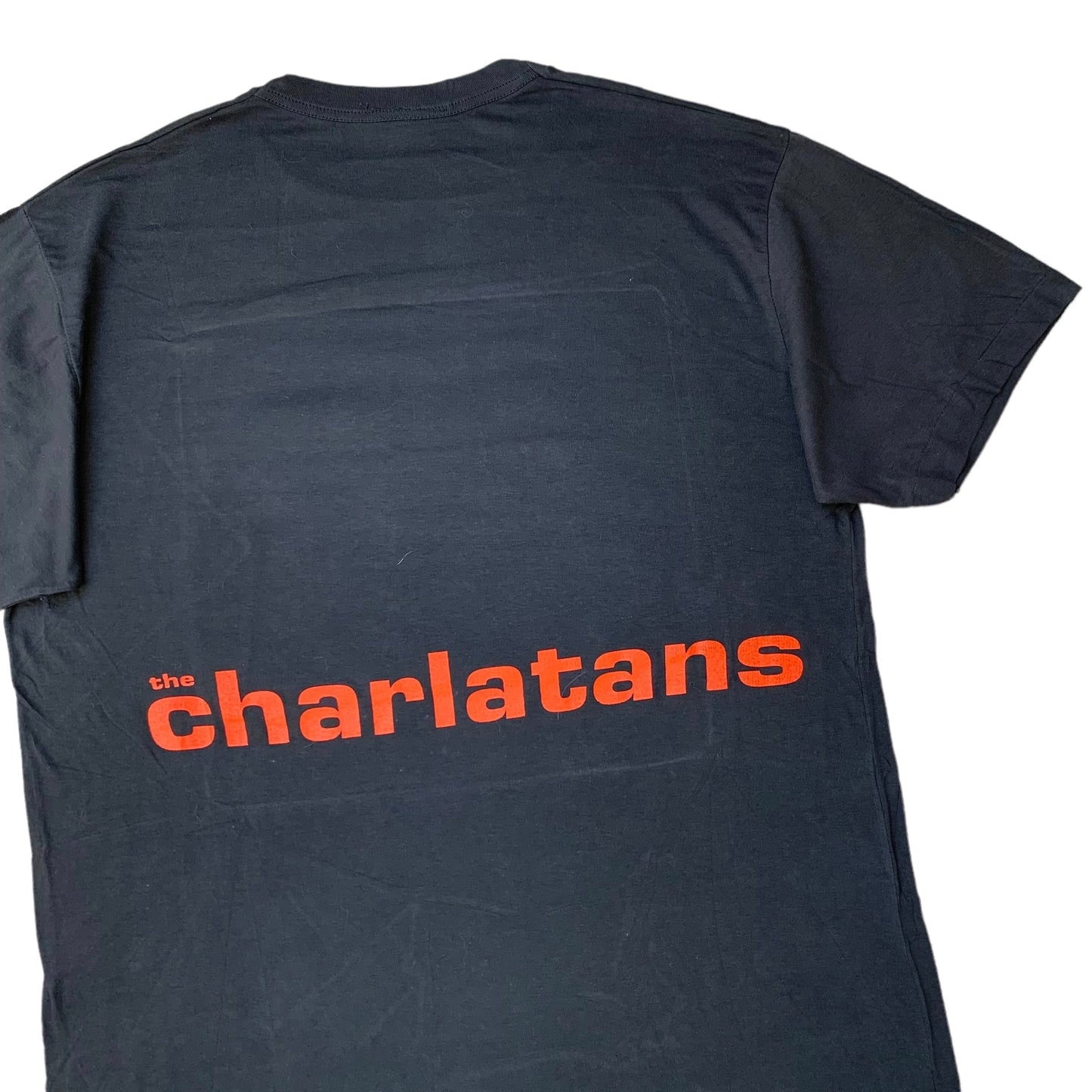 1991 The Charlatans ‘Yes No Vote’ (XL)