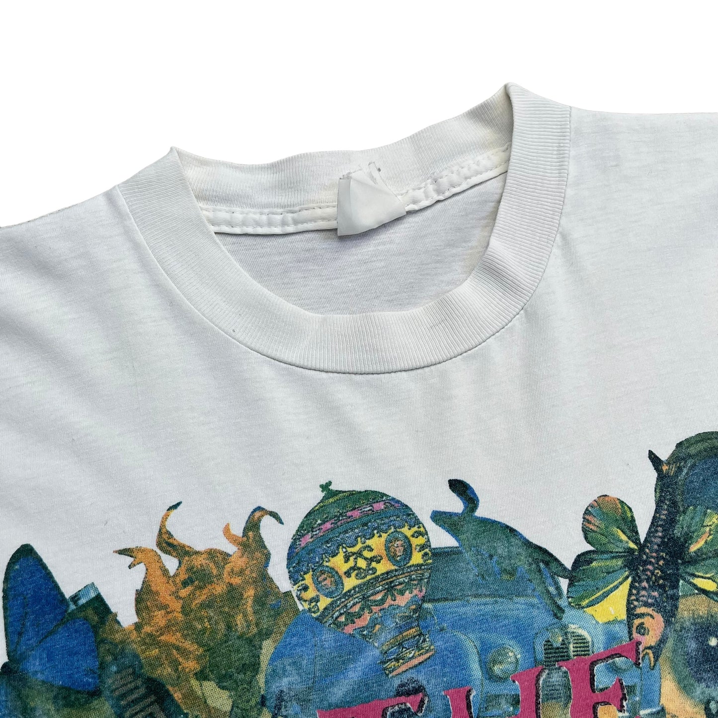 90s The Wonder Stuff (XL)