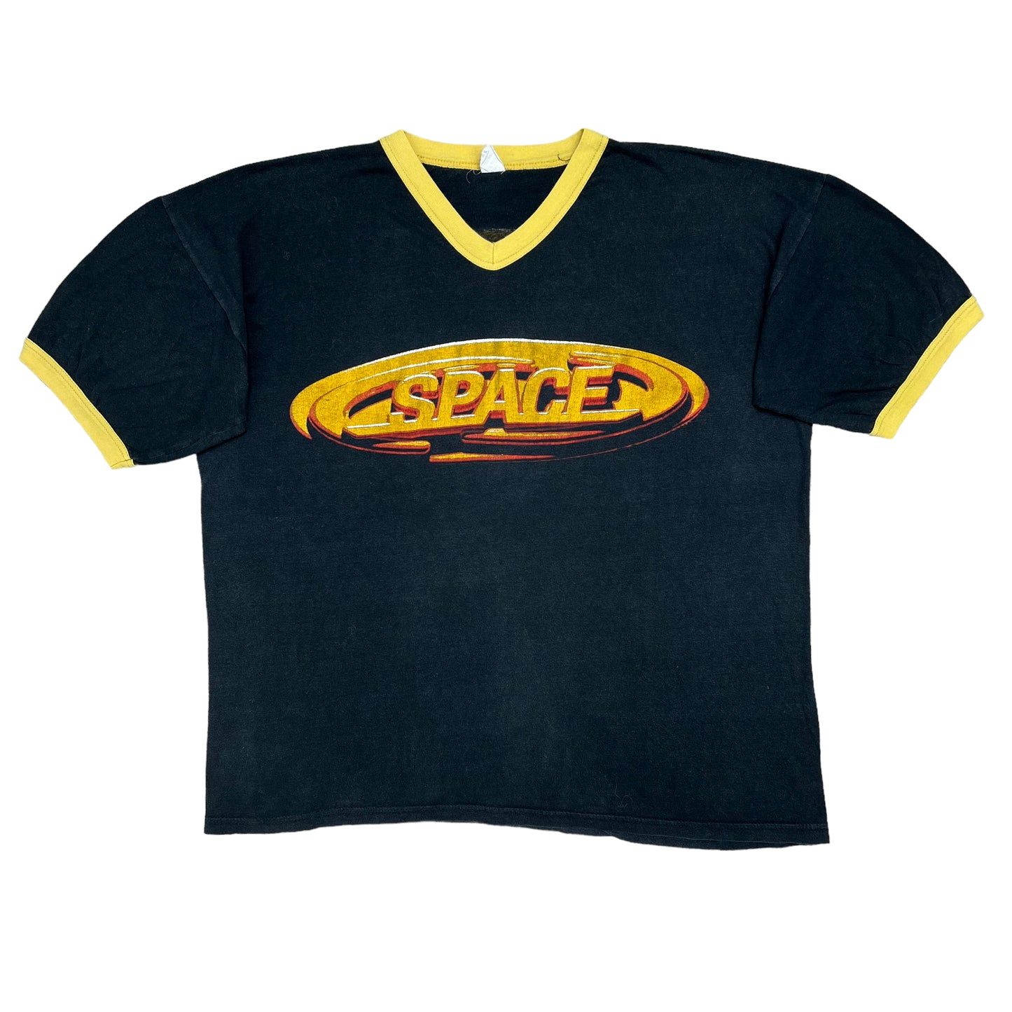 1998 Space 'Tin Planet' (XL)