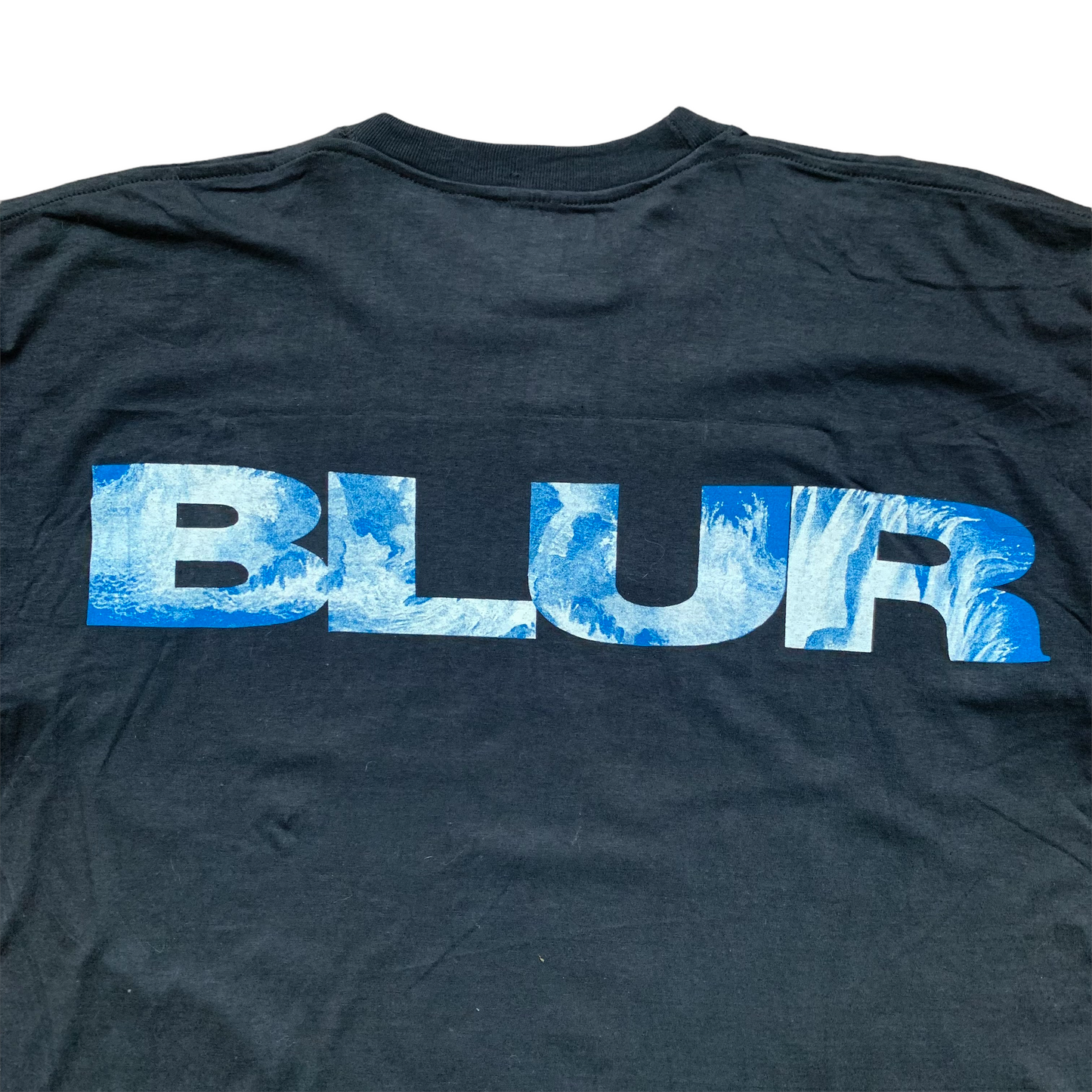 90s Blur (XL)