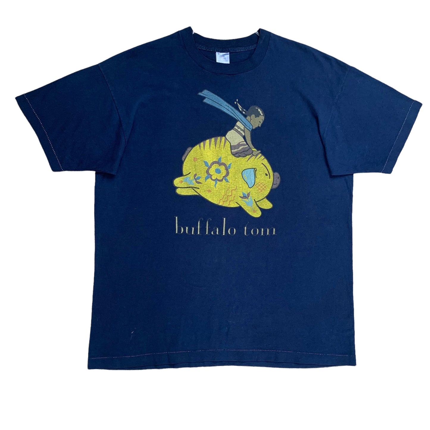 1990 Buffalo Tom ‘Crawl’ (XL)