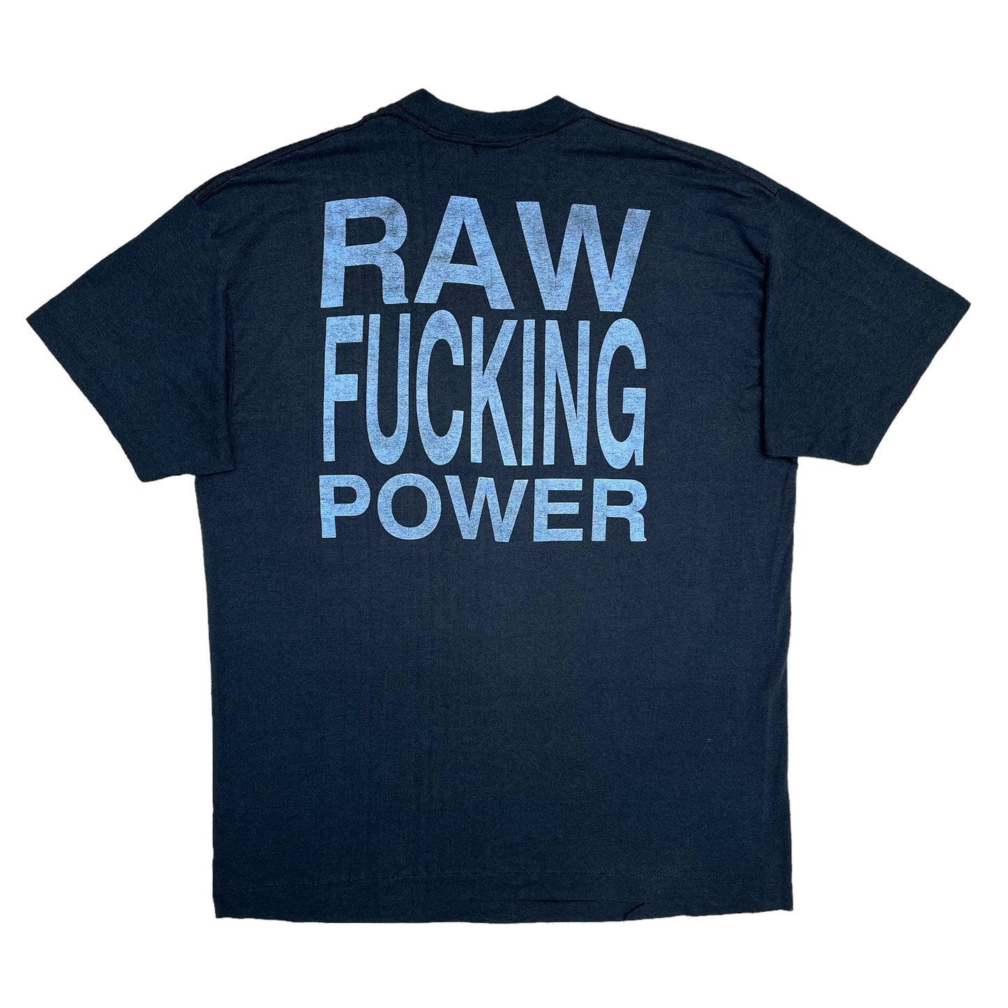 1988 Iggy Pop 'Raw Power' (L)