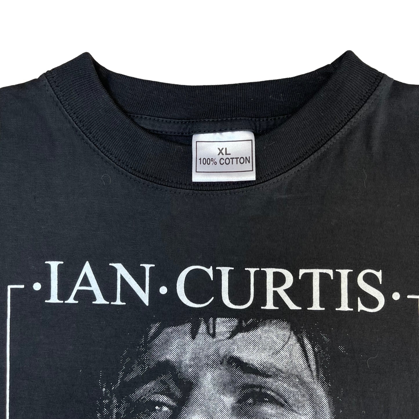 90s Ian Curtis (XL)