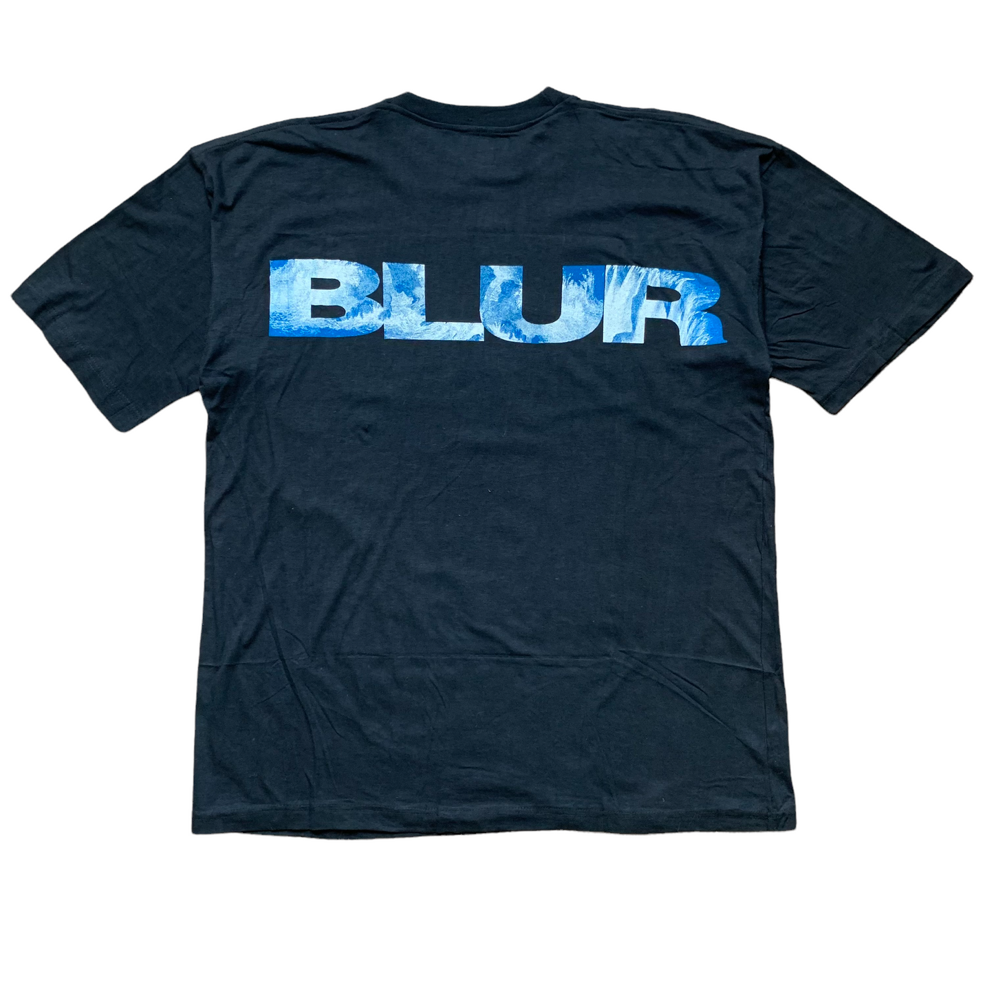 90s Blur (XL)