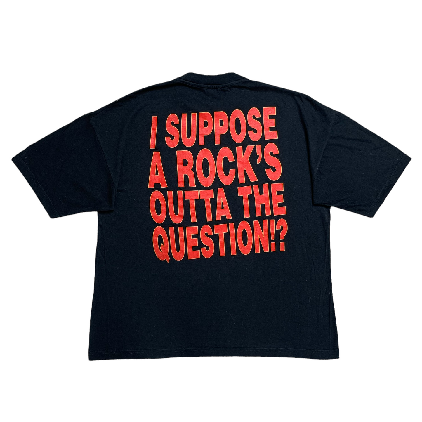 1992 Def Leppard 'Adrenalize' (XL)
