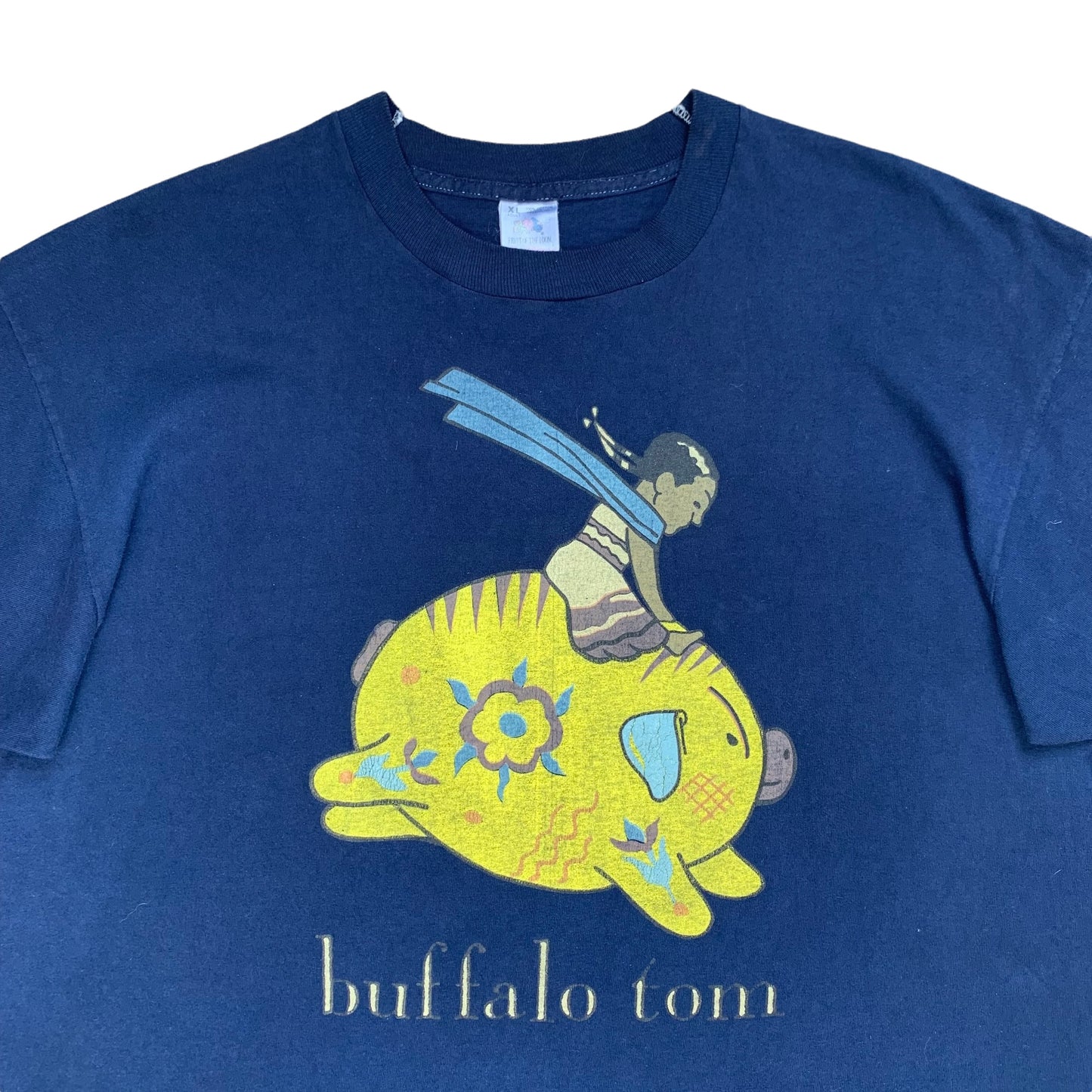 1990 Buffalo Tom ‘Crawl’ (XL)