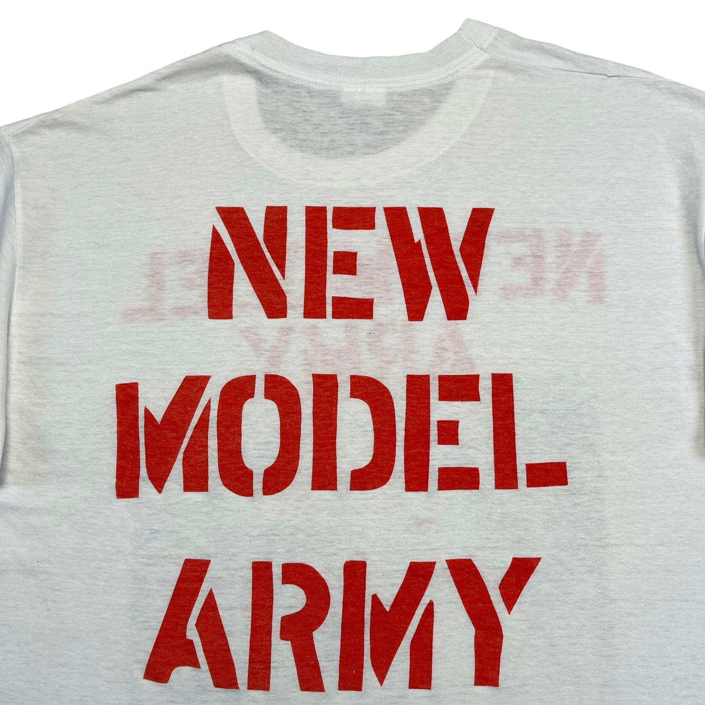 1990 New Model Army 'Impurity' (L)
