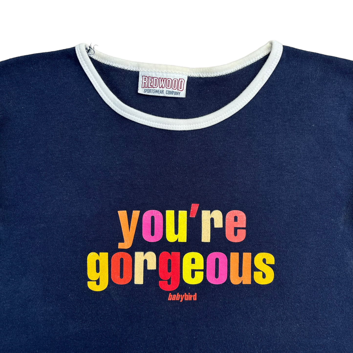 1996 Babybird ‘You’re Gorgeous’ (XS)