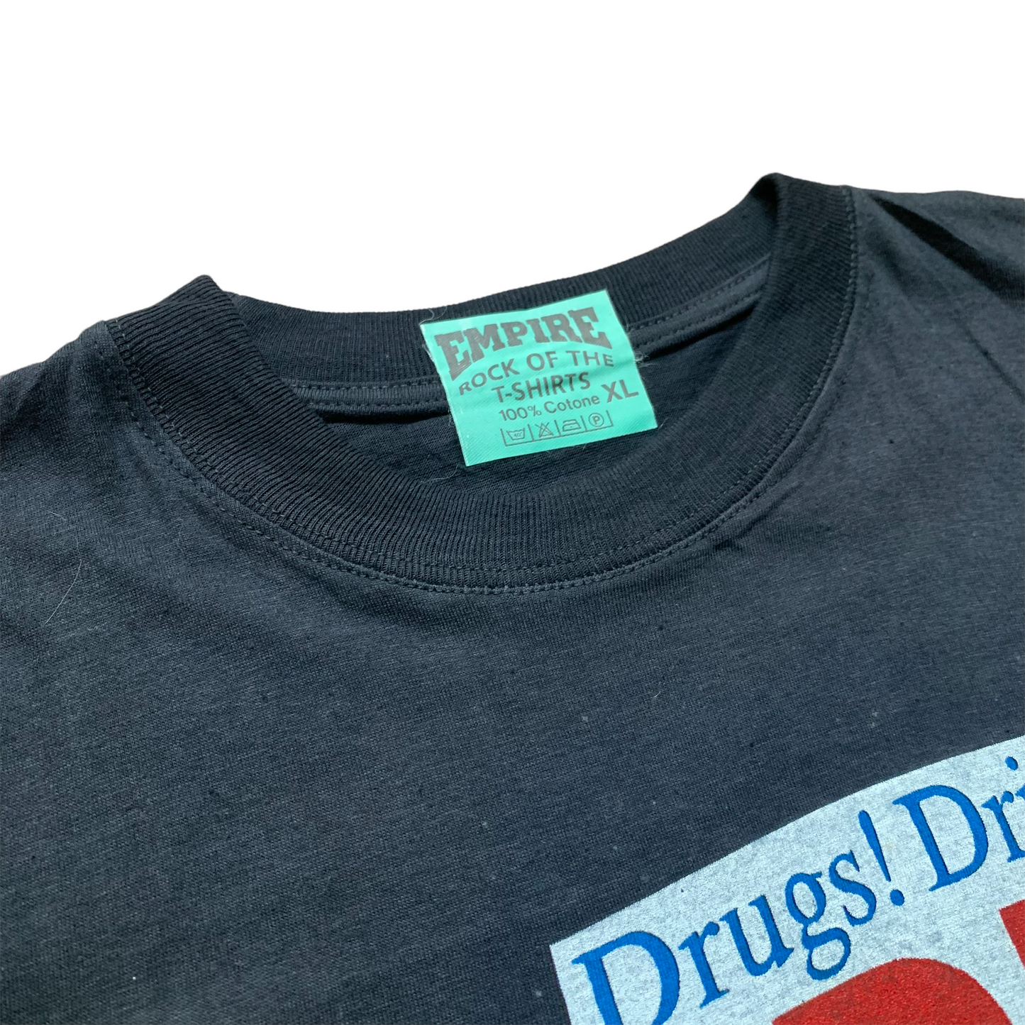 90s Blur (XL)